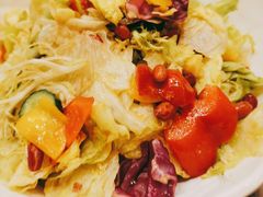 大拌菜-玉林烤鸭店(定福庄店)