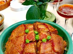 -怡得饭庄·30年老店·宋大妈昆明菜