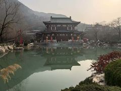 -华清宫景区