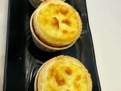 -馨越楼·点心·粤菜(赤坎店)