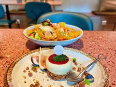 -La Terre乐田(万象城店)