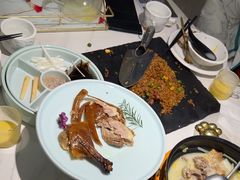 -3号仓库·创意中国菜(嘉兴龙鼎万达店)