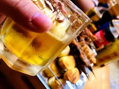-云晓光头烧烤吧(德平路店)