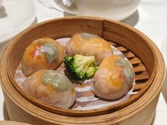 -银灯食府(丽丰国际中心店)