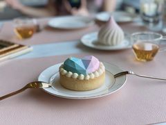 海洋之心-L'amour澜茉·轻法餐