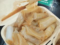 -细妹五香牛杂(步行街店)