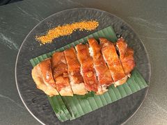 -春庄·搭膳·老洋房桂北菜(施家园店)