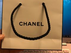 -Chanel(德基广场店)