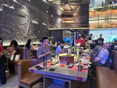 -西塔老太太泥炉烤肉(温州首店万象城黑金店)