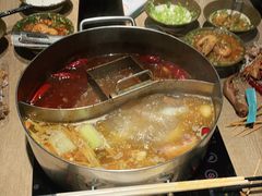 -野妹火锅(南园店)