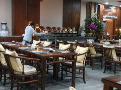 -大佛寺高级素食自助餐厅