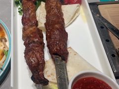 -通海俄式烧烤·俄罗斯大串(嵩山路店)