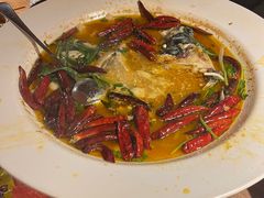 -清水亭湖北菜(大屯DT51店)