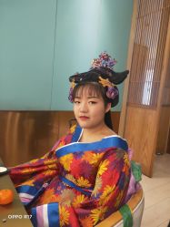 -盘子女人坊古装写真摄影(天津总店)