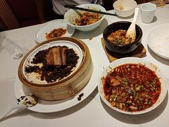 -夫妻肺片·中华老字号·正宗川菜(春熙路店)