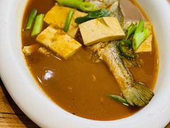 -小船渔村•大连菜•大连焖鱼(明泽街店)