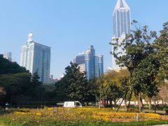 -人民广场