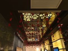 -南桥绿地铂骊酒店