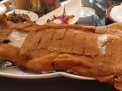 -宁波华侨温德姆至尊豪廷大酒店·豪廷轩中餐厅