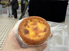 -占西饼店
