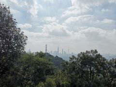 -广州市白云山风景名胜区