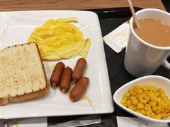 -大家乐(广州天河城六楼店)