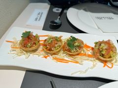 -Pita's&Tika's中东和印度风味餐厅(龙湖天街店)