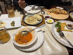 -92°C俄式厨房(中央大街店)