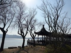 -东钱湖小普陀景区