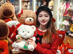 -天河城购物中心