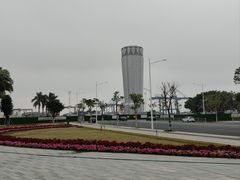 -华侨公园