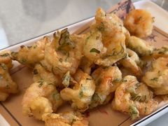 -鸿运美食府