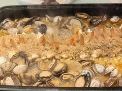 -添福来墨鱼饺子 · 海鲜东北菜(锦绣店)