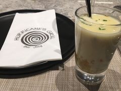 -Hurricane's Grill 飓风牛排