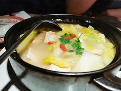 -小放牛炒菜馆(中山路乐汇城店)