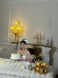 -米莱摄影写真(五大道别墅店)