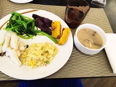 -三宝大饭店-中和艺素餐厅(浦上金山正祥广场店)