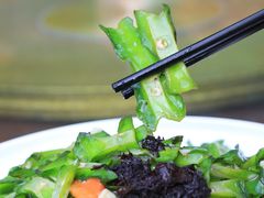 -琼大师东方烤乳猪(亚特兰蒂斯店)