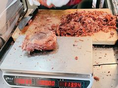 -清真铁志明腊牛羊肉