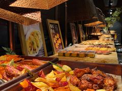 -喜庭海鲜自助(来福士店)