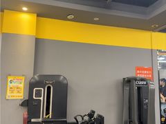 -FEELINGME乐刻包月私教馆·健身(真北华润万家店)