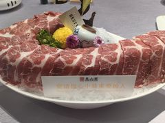 -盛福楼·惠山宴(盛岸路店)