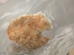 -BreadTalk面包新语·烘焙蛋糕(高德置地春广场店)