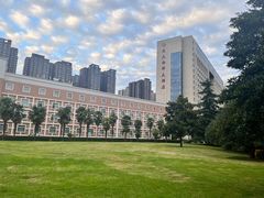 -西安交大南洋大酒店(交通大学青龙寺店)