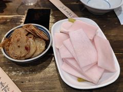 -盟重烧烤(东瓜山创始店)