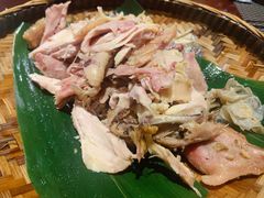 -蜈支洲岛珊瑚酒店临海阁中餐厅