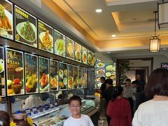 -君霖海鲜私房菜(春柳店)