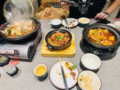 -陶德砂锅(蜀汉路店)