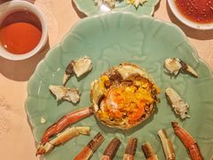 成隆行精选大闸蟹-成隆行·蟹王府(九江路店)
