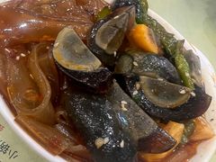 -葛记焖饼(伏牛路店)